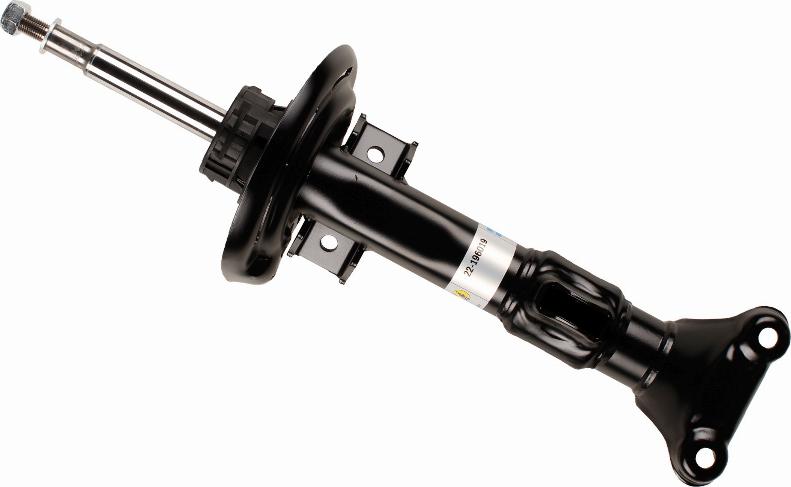 Bilstein 22-196019 - Amortizators ps1.lv