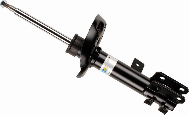 Bilstein 22-196330 - Amortizators ps1.lv