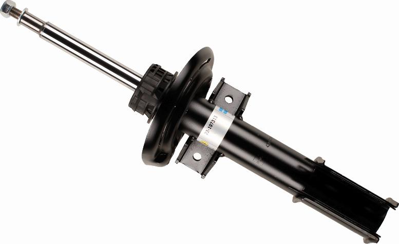 Bilstein 22-197313 - Amortizators ps1.lv