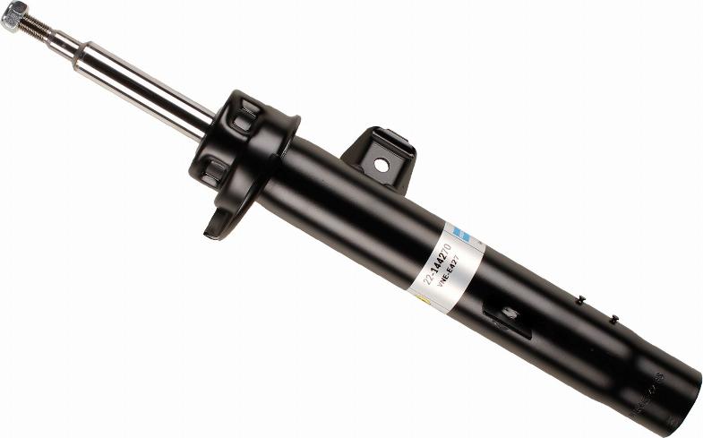 Bilstein 22-144270 - Amortizators ps1.lv