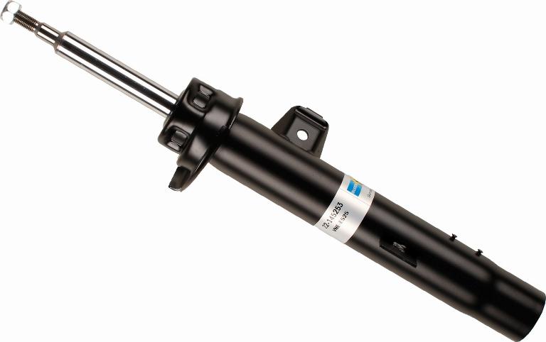 Bilstein 22-145253 - Amortizators ps1.lv