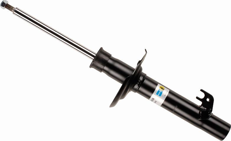 Bilstein 22-146816 - Amortizators ps1.lv