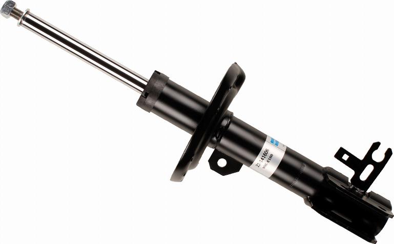 Bilstein 22-141606 - Amortizators ps1.lv