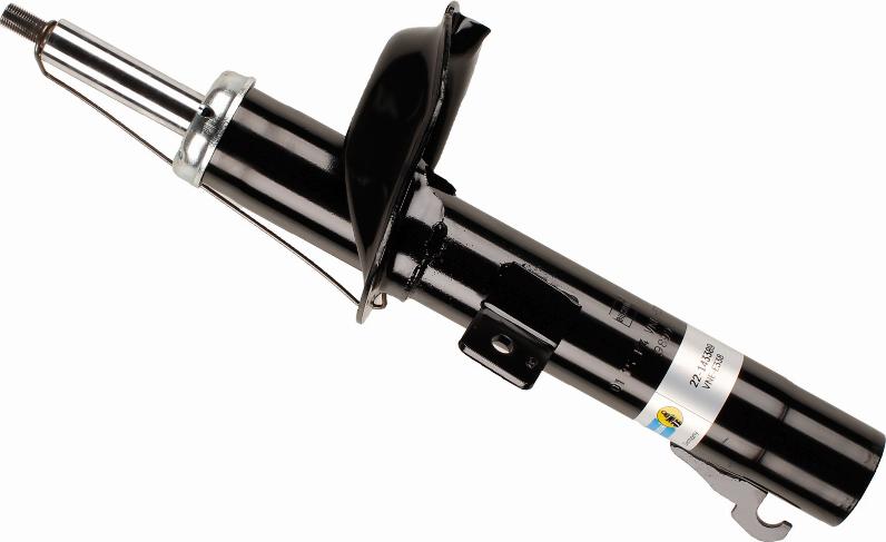 Bilstein 22-143389 - Amortizators ps1.lv