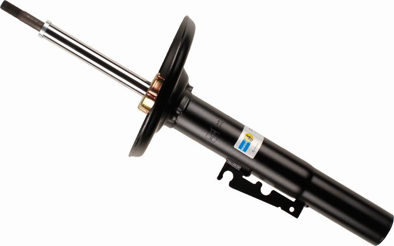 Bilstein 22-147448 - Amortizators ps1.lv