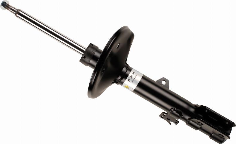 Bilstein 22-151094 - Amortizators ps1.lv