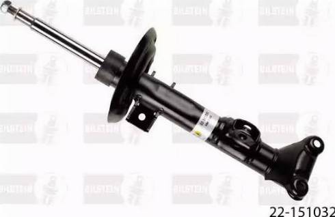 Bilstein 22-151032 - Amortizators ps1.lv