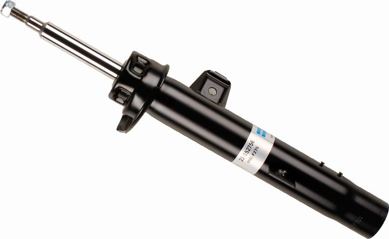 Bilstein 22-152756 - Amortizators ps1.lv