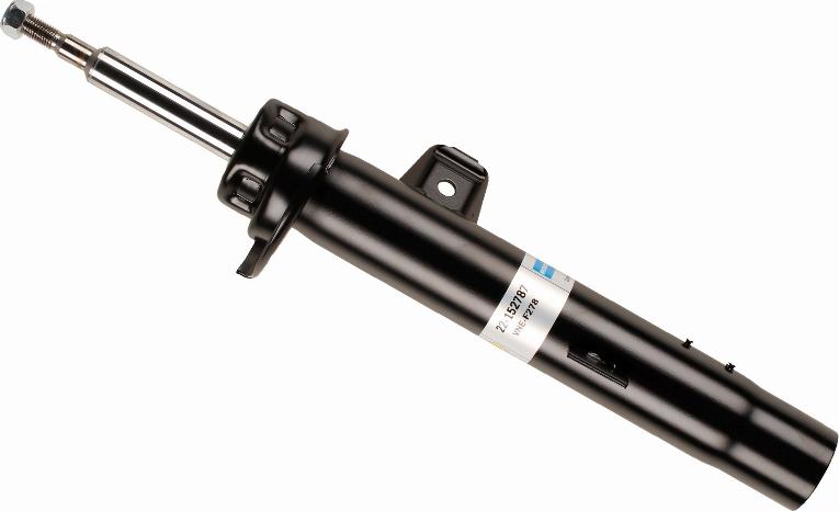 Bilstein 22-152787 - Amortizators ps1.lv