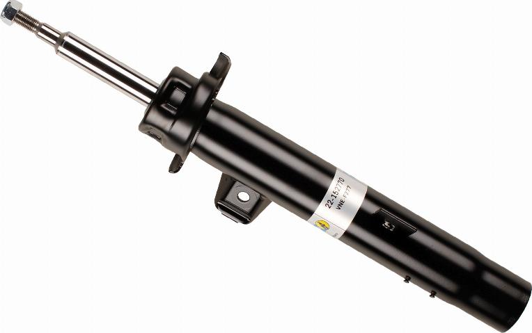 Bilstein 22-152770 - Amortizators ps1.lv