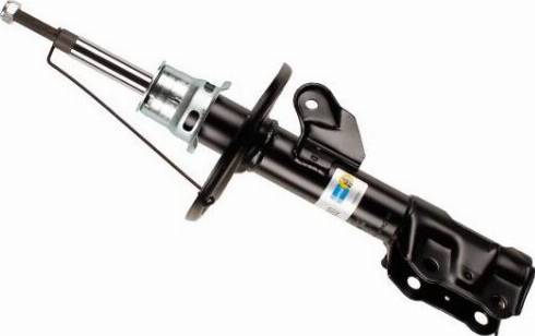 Bilstein 22-165800 - Amortizators ps1.lv