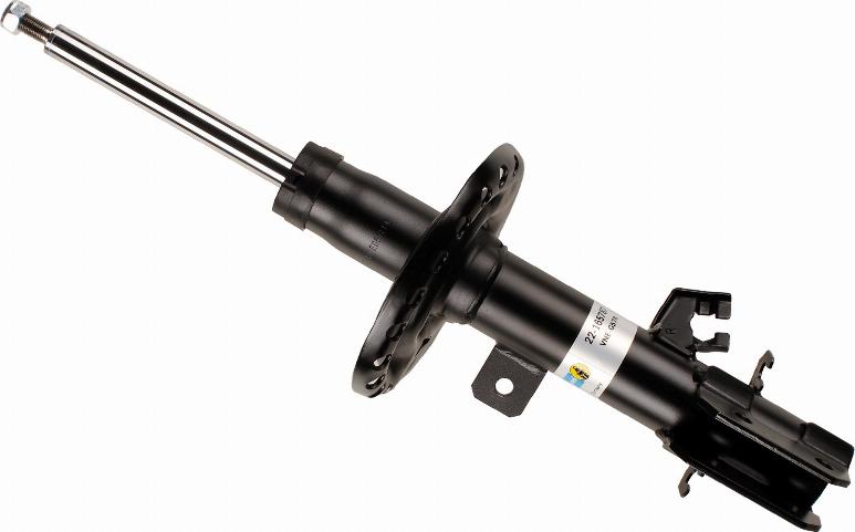 Bilstein 22-165787 - Amortizators ps1.lv