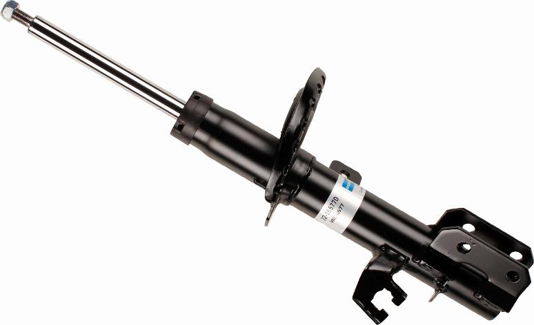 Bilstein 22-165770 - Amortizators ps1.lv