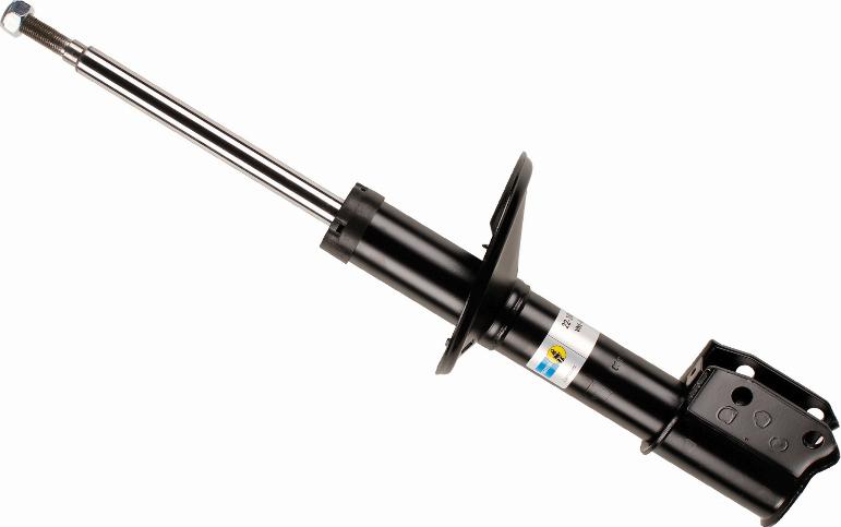 Bilstein 22-166371 - Amortizators ps1.lv