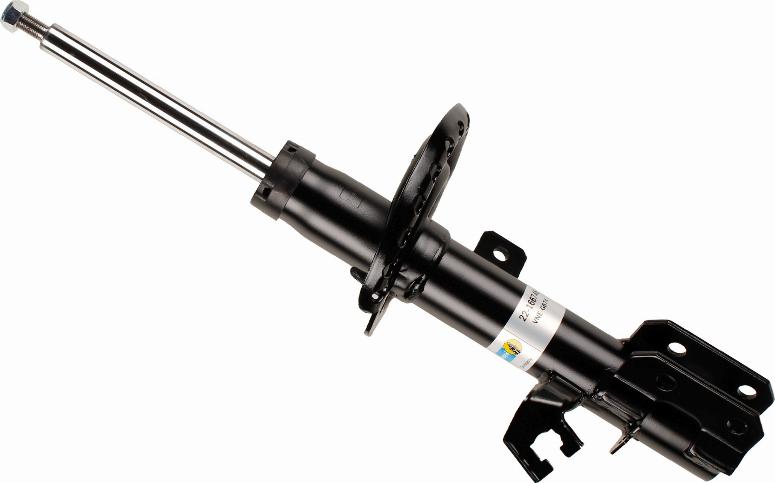 Bilstein 22-166746 - Amortizators ps1.lv