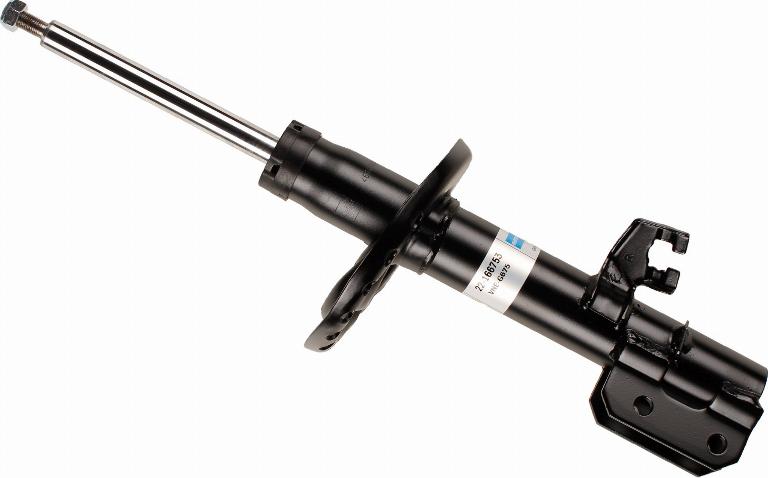 Bilstein 22-166753 - Amortizators ps1.lv