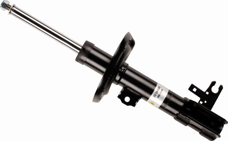 Bilstein 22-168603 - Amortizators ps1.lv