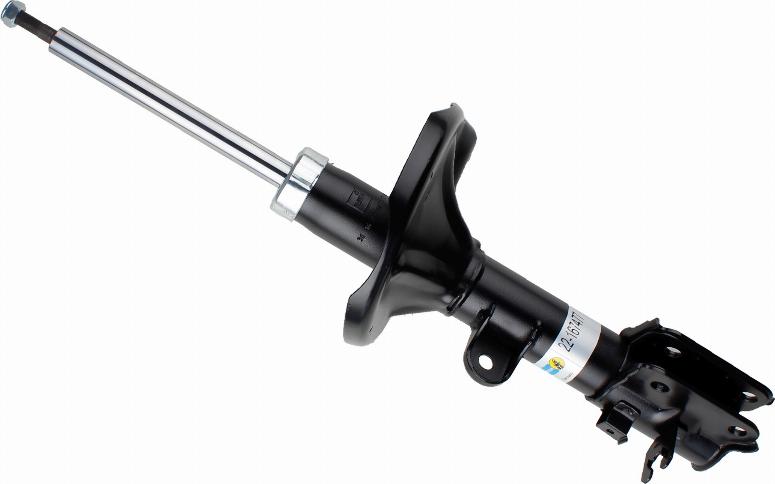 Bilstein 22-167477 - Amortizators ps1.lv