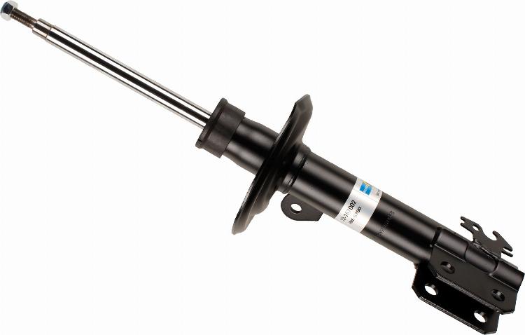 Bilstein 22-167002 - Amortizators ps1.lv