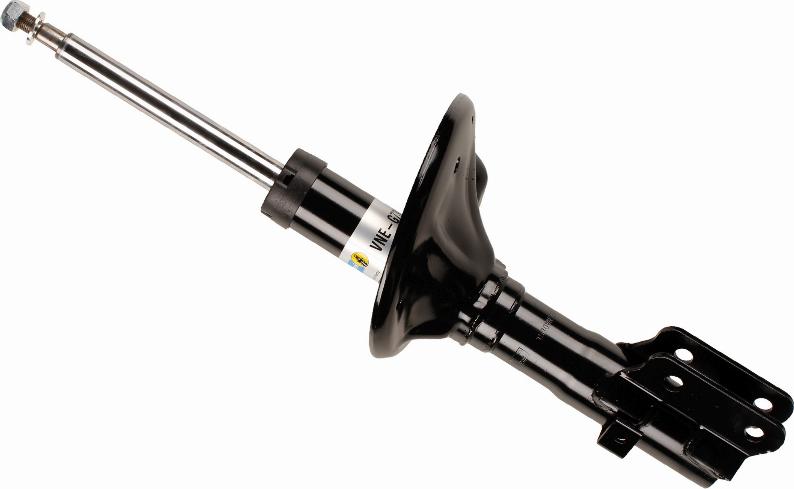 Bilstein 22-167309 - Amortizators ps1.lv