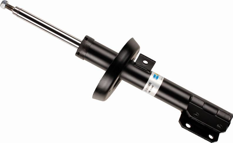 Bilstein 22-106605 - Amortizators ps1.lv