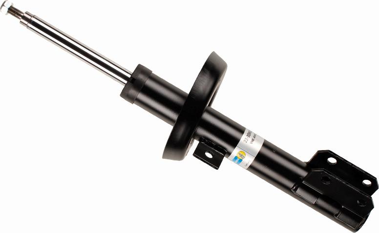 Bilstein 22-106612 - Amortizators ps1.lv