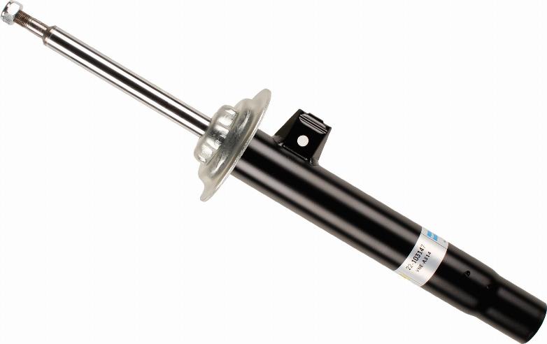 Bilstein 22-103147 - Amortizators ps1.lv