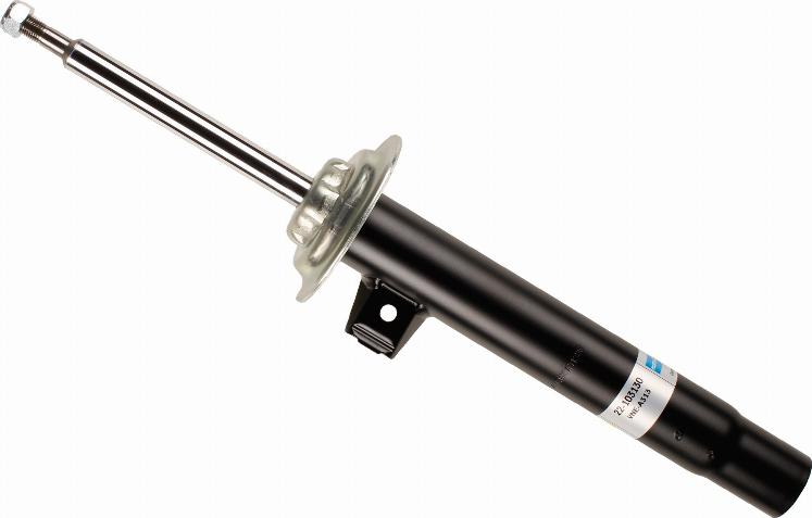 Bilstein 22-103130 - Amortizators ps1.lv