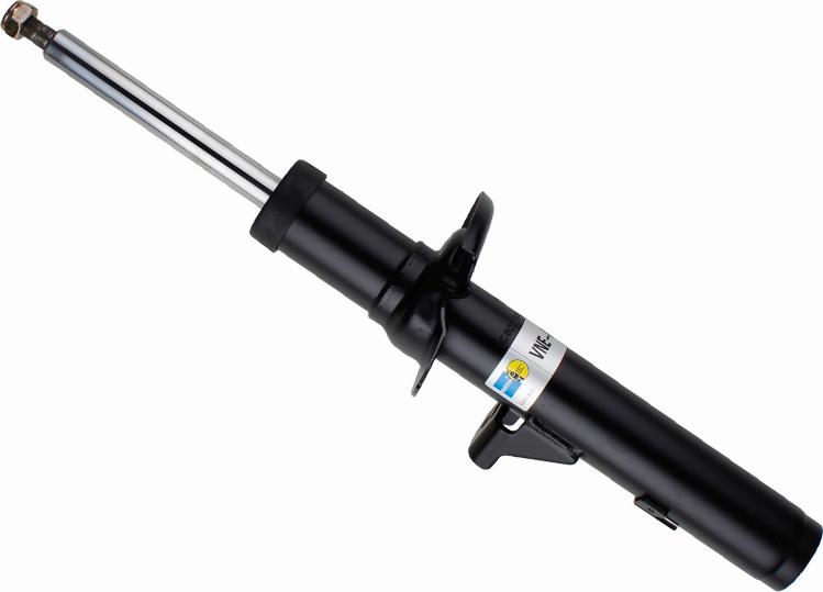 Bilstein 22-110893 - Amortizators ps1.lv