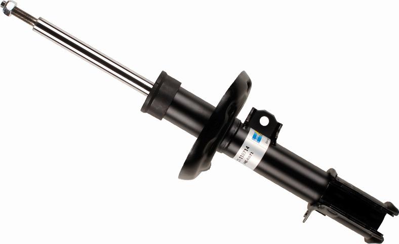 Bilstein 22-118714 - Amortizators ps1.lv