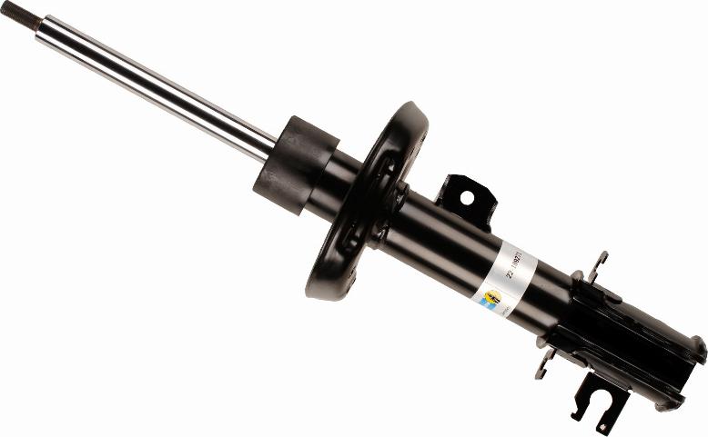 Bilstein 22-189271 - Amortizators ps1.lv