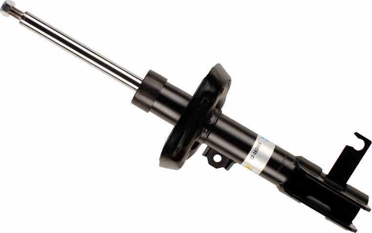 Bilstein 22-183651 - Amortizators ps1.lv