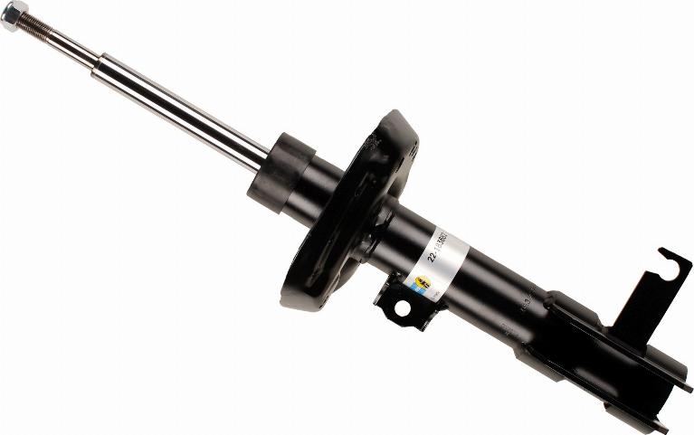 Bilstein 22-183682 - Amortizators ps1.lv