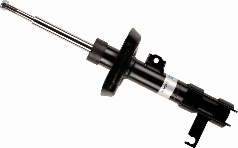 Bilstein 22-183675 - Amortizators ps1.lv