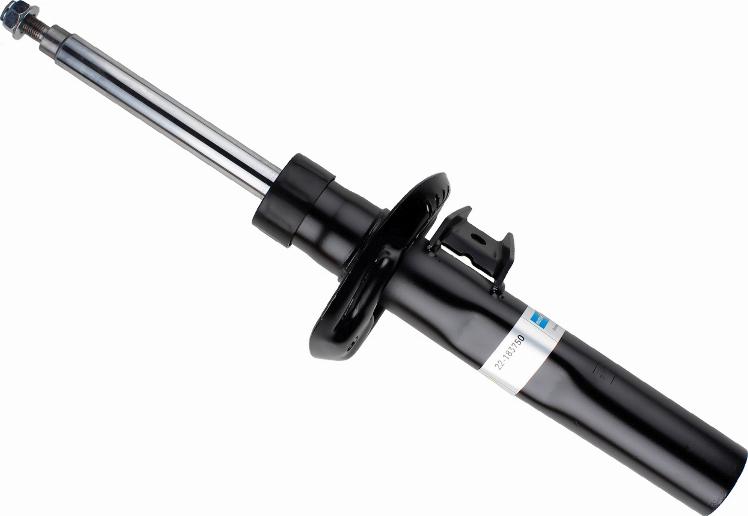 Bilstein 22-183750 - Amortizators ps1.lv