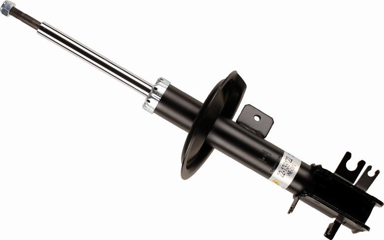 Bilstein 22-139122 - Amortizators ps1.lv