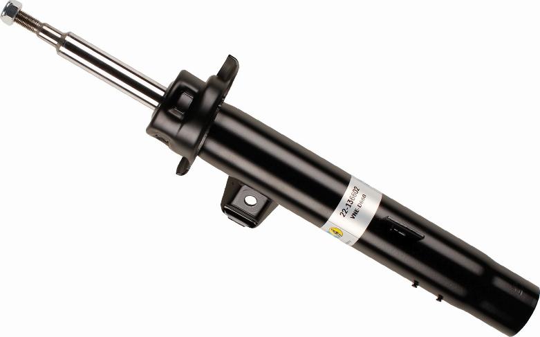 Bilstein 22-136602 - Amortizators ps1.lv