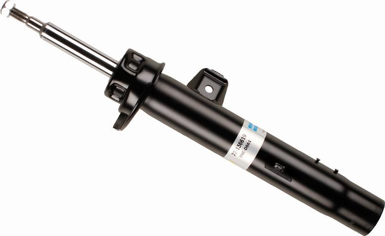 Bilstein 22-136619 - Amortizators ps1.lv