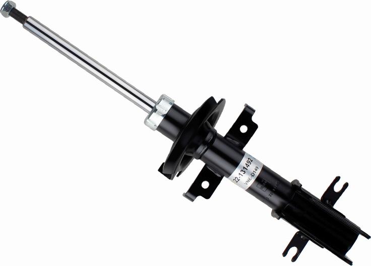 Bilstein 22-131492 - Amortizators ps1.lv