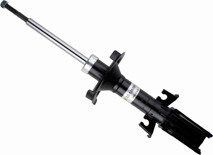 Bilstein 22-128300 - Amortizators ps1.lv