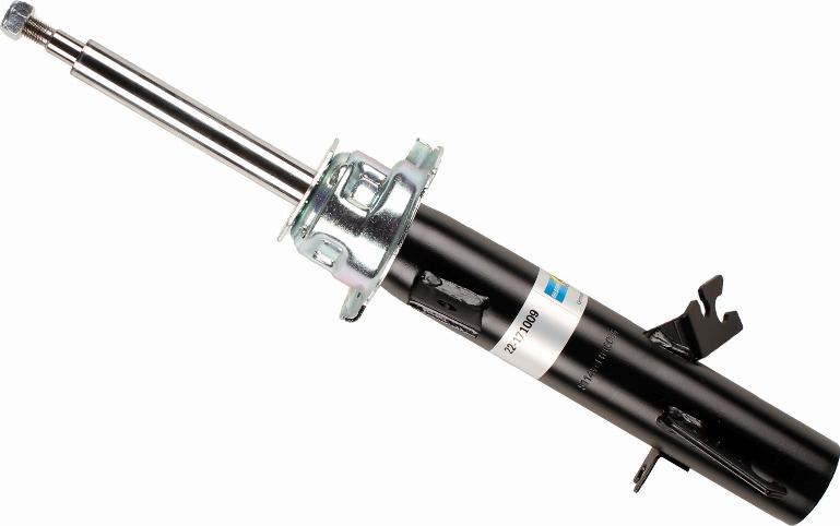 Bilstein 22-171009 - Amortizators ps1.lv