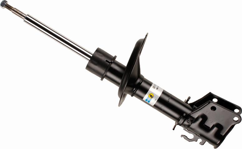 Bilstein 22-172433 - Amortizators ps1.lv