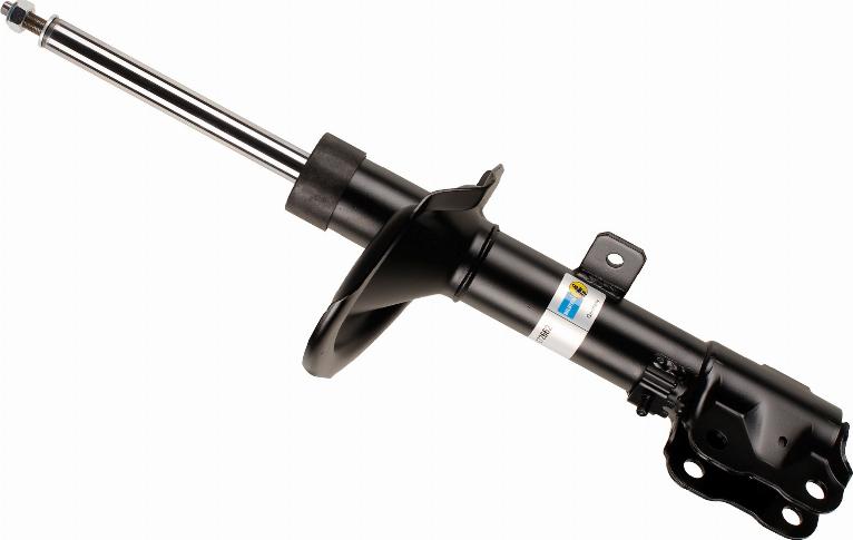 Bilstein 22-172662 - Amortizators ps1.lv