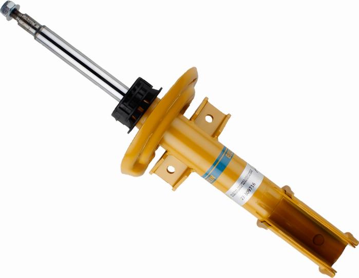 Bilstein 22-309716 - Amortizators ps1.lv