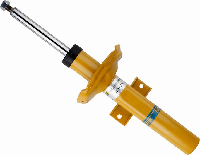 Bilstein 22-313669 - Amortizators ps1.lv