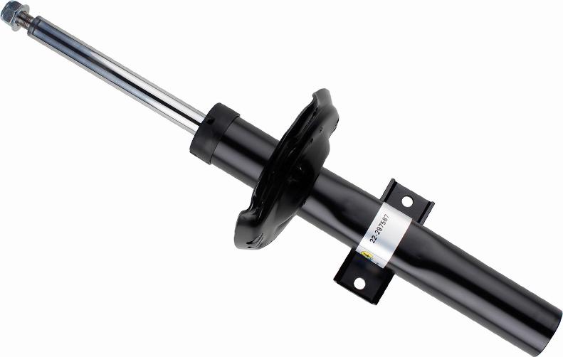 Bilstein 22-297587 - Amortizators ps1.lv