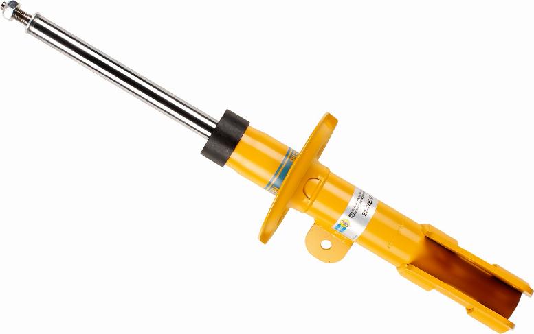 Bilstein 22-240552 - Amortizators ps1.lv