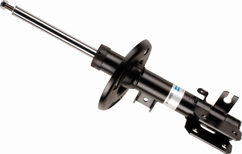 Bilstein 22-240217 - Amortizators ps1.lv