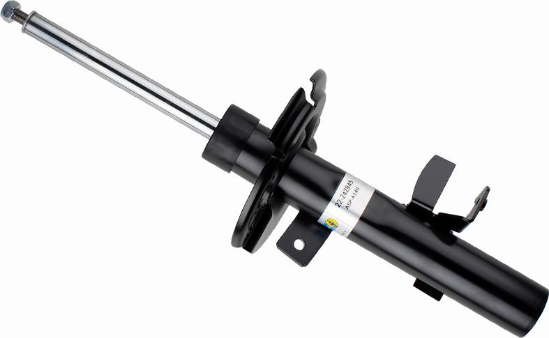 Bilstein 22-242945 - Amortizators ps1.lv