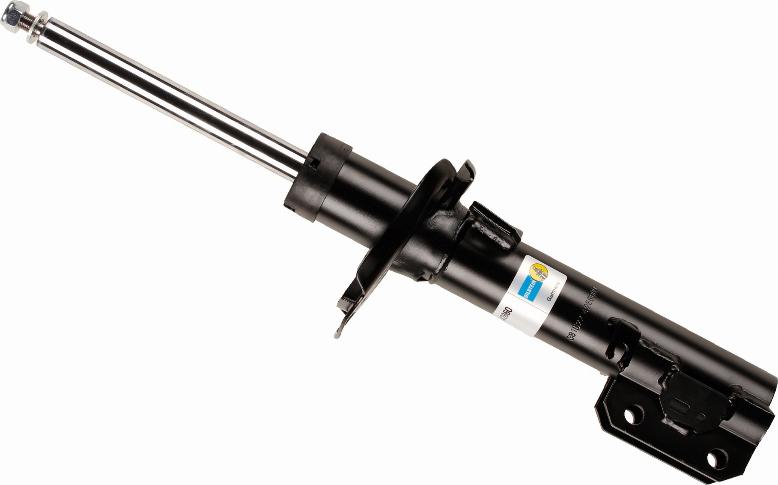 Bilstein 22-242860 - Amortizators ps1.lv